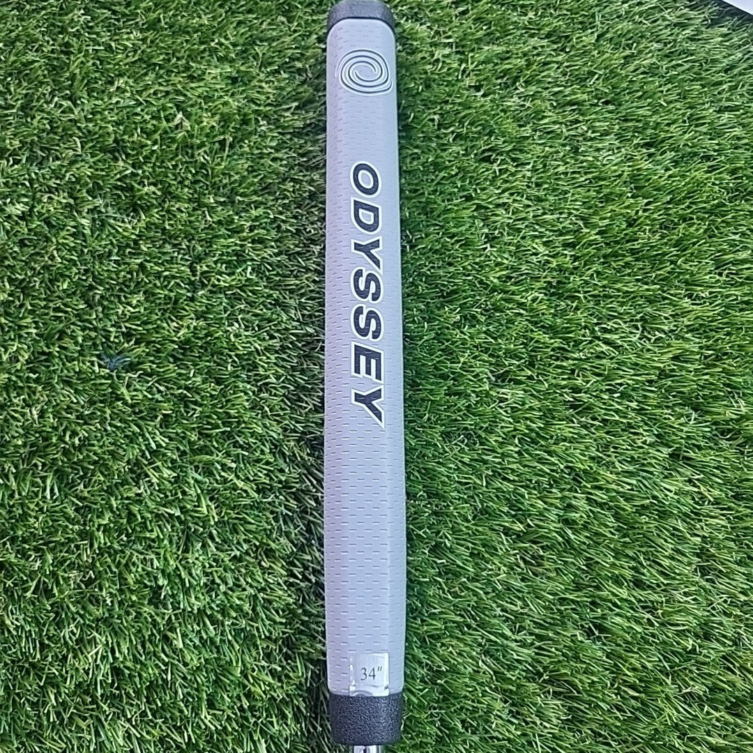 Odyssey DFX #10 Putter 34 Inches *BRAND NEW*