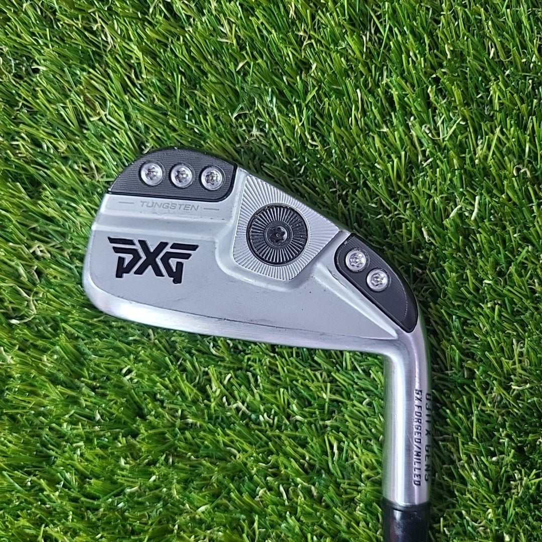 PXG 0311X Gen 5 Driving Iron Tensei 90HY Extra Stiff Shaft
