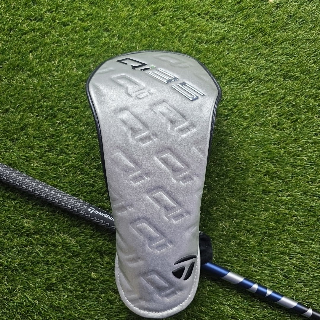 Taylormade Qi35 Driver 12 Degree Ventus 5-A Senior Flex *MINT*