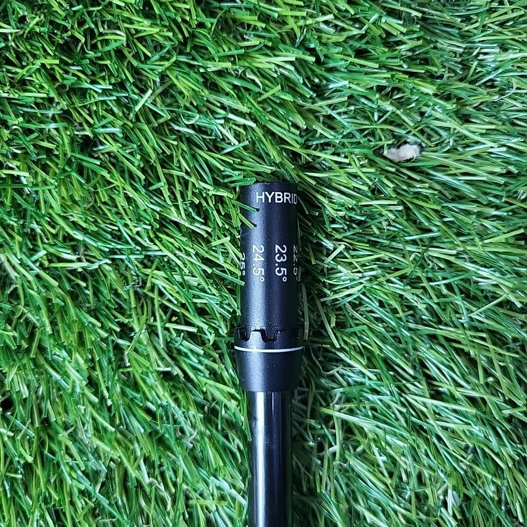 Cobra Biocell 60g Lite Flex Hybrid Shaft Cobra Adapter 38.75 Inches Midsize Grip