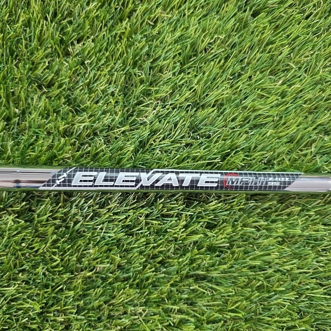Callaway Paradym Ai Smoke Sand Wedge 54 Degree Elevate 95 Regular *BRAND NEW*