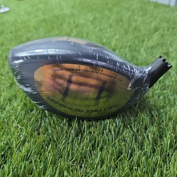 Cobra LTDx Max Driver HEAD ONLY 12 Degree Headcover Included *BRAND NEW*