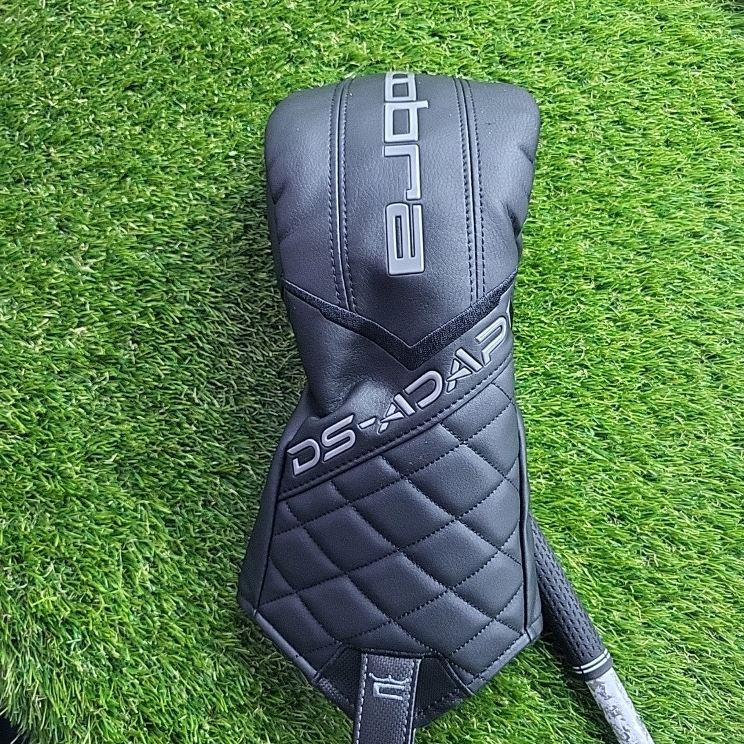 Cobra DS Adapt Max K Driver 12.0 Degree Denali 50g 5.0 Senior Flex *NEW*