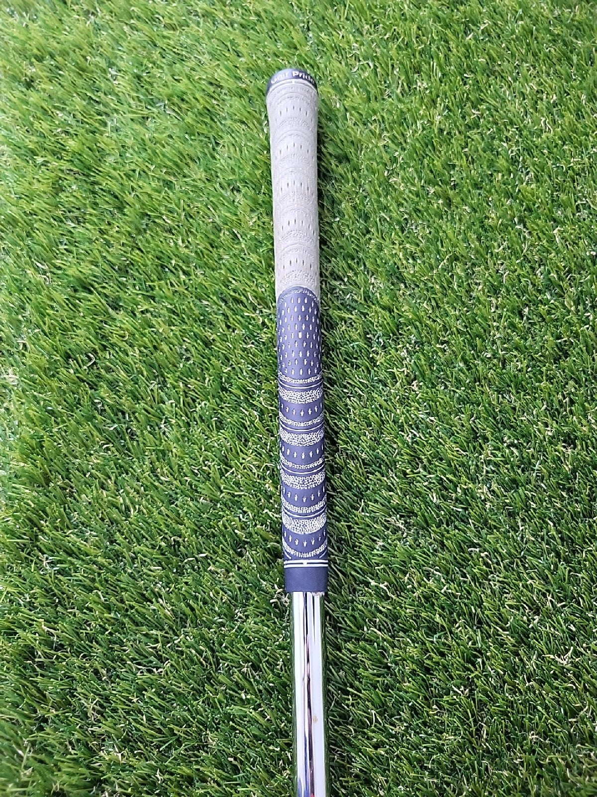 Ping Iblade 8 Iron Blue Dot 1/2 Inch Longer Modus Tour 105 X Stiff Shaft