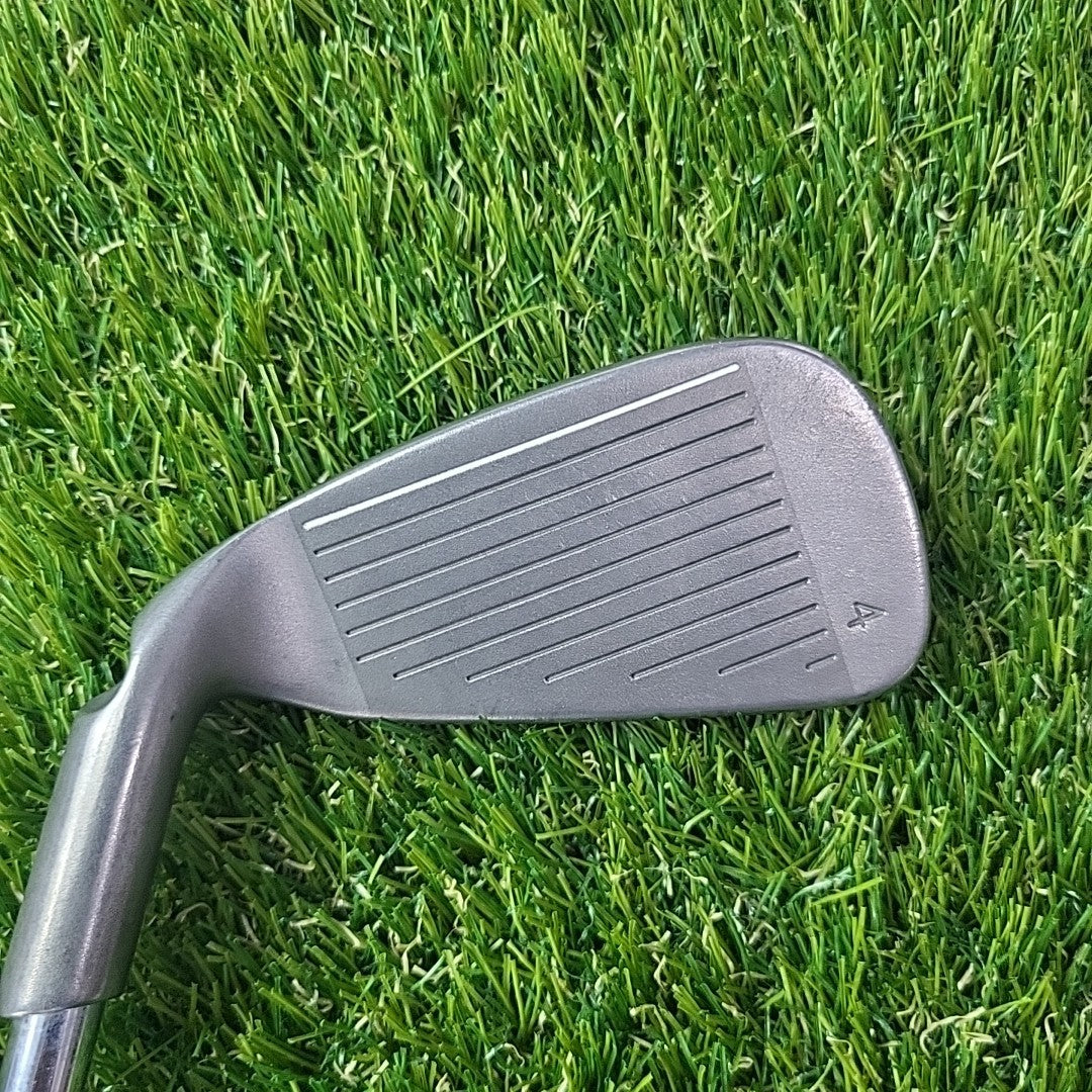 Ping G15 4 Iron Red Dot AWT Regular Flex Shaft