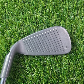 Ping G15 4 Iron Red Dot AWT Regular Flex Shaft