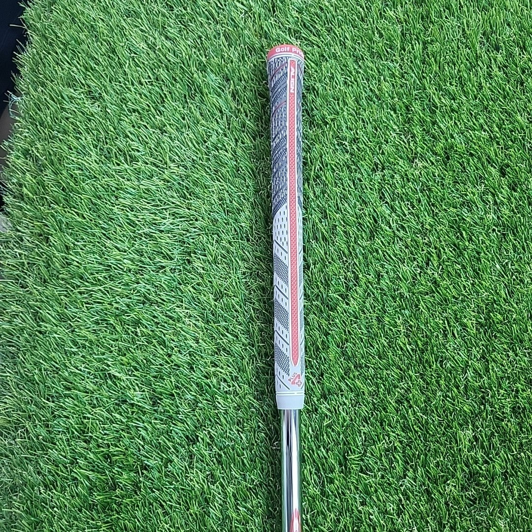 Cobra King CB 4 Iron 2023 Modus Tour 120 Extra Stiff Shaft