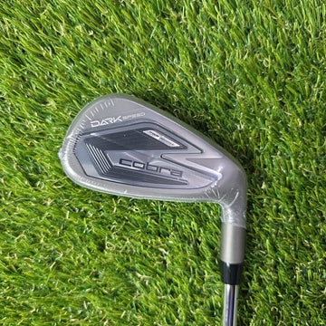 Cobra Darkspeed 8 Iron KBS Tour Lite Stiff Flex Shaft *BRAND NEW*