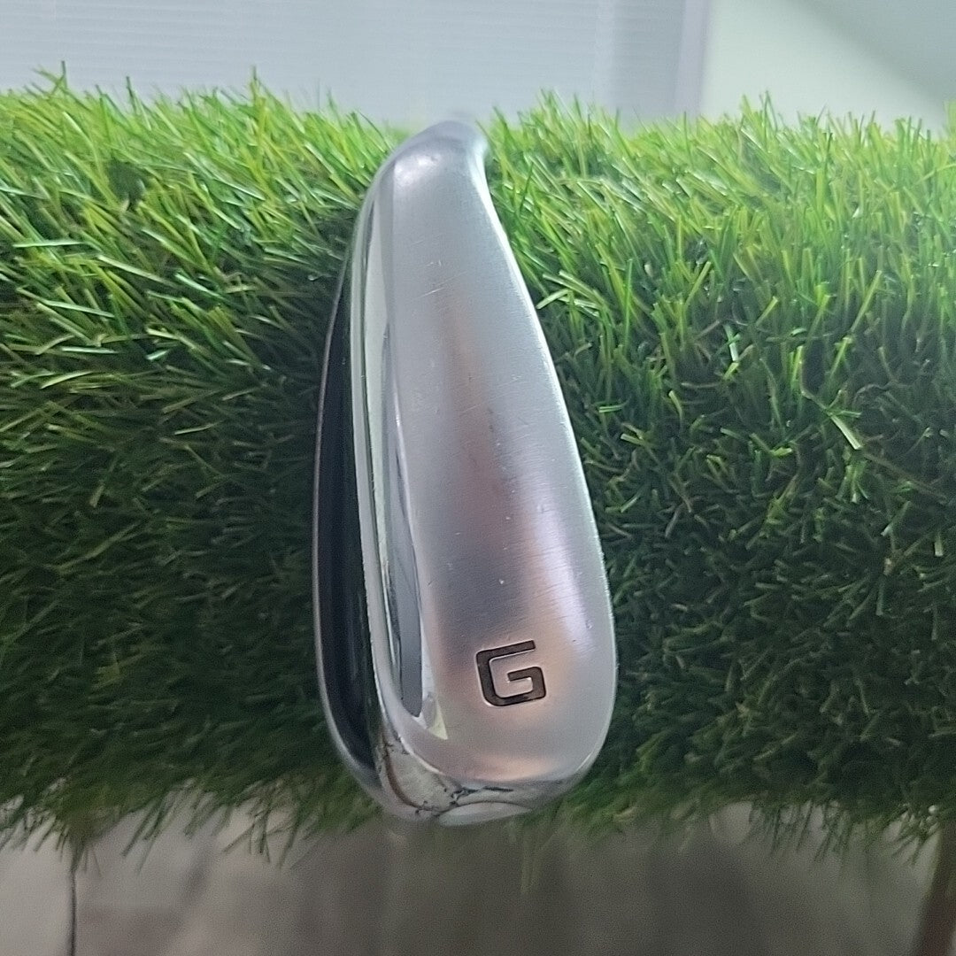Cobra Radspeed One Length Gap Wedge KBS Tour 110 Regular Flex Shaft *LEFT HANDED