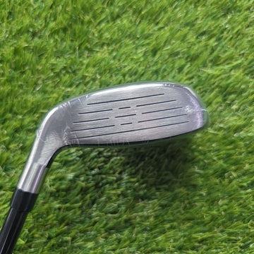 Taylormade RBZ Speedlite 2025 4 Hybrid 22 Degree Regular Flex Shaft *BRAND NEW*