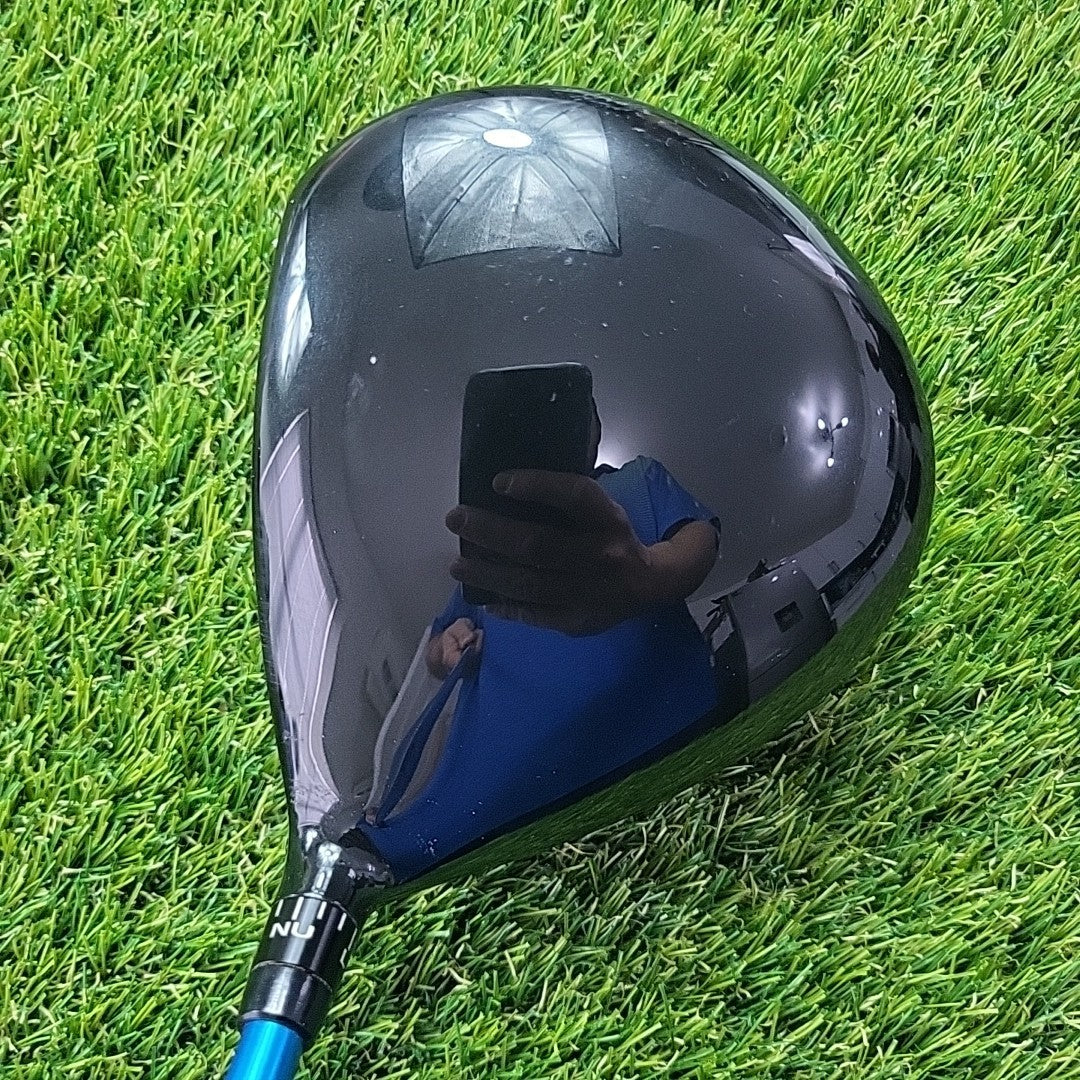 Srixon Z745 Driver 9.5 Degree Miyazaki Stiff Flex Shaft