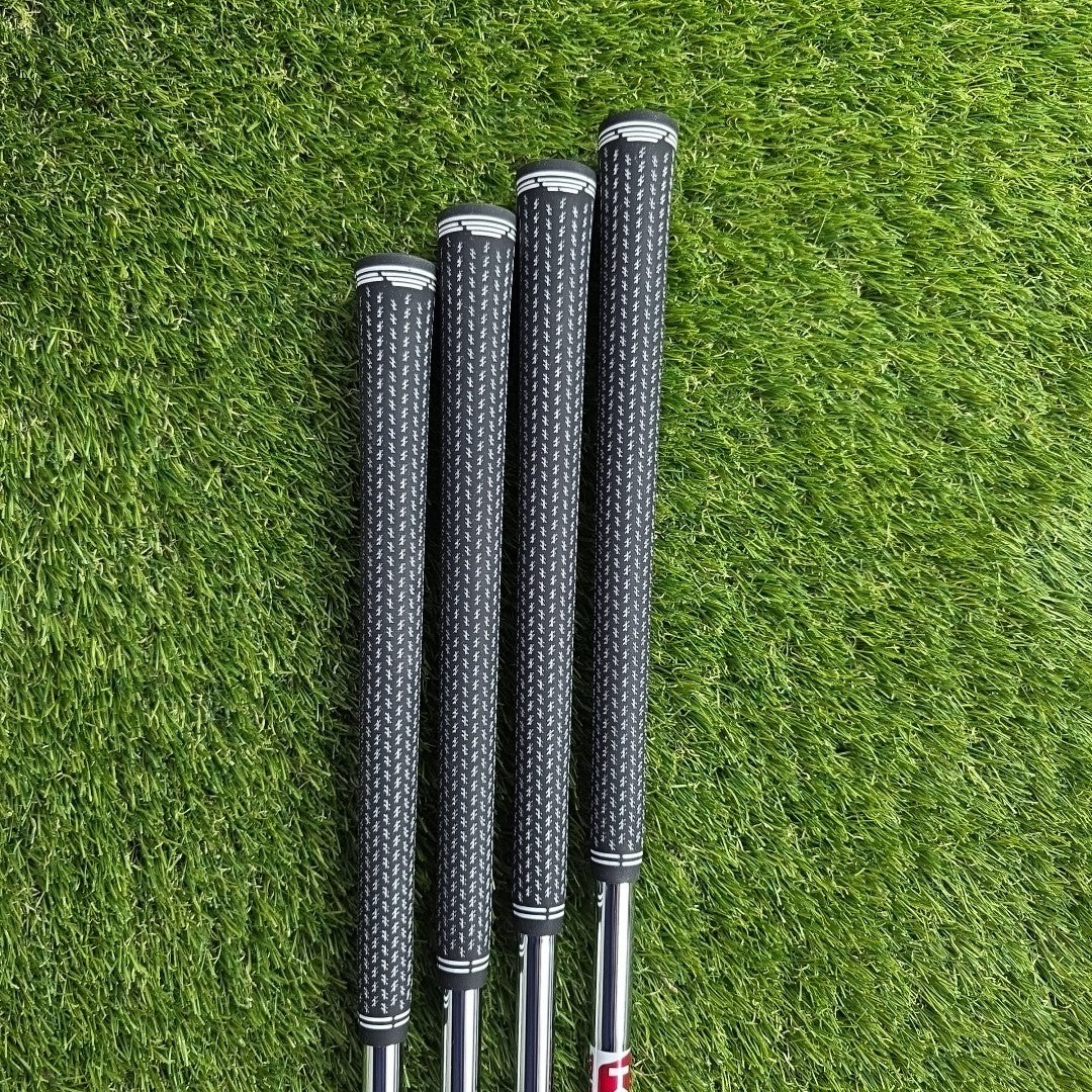 Cobra Darkspeed Iron Set 6-9 Iron KBS Tour Lite Regular Flex *BRAND NEW*