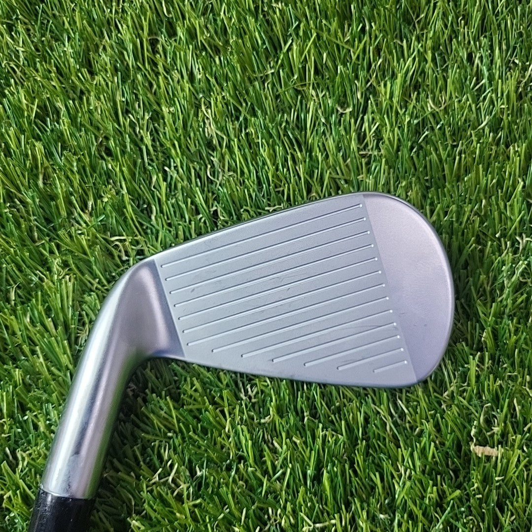 Callaway Apex Pro 24 4 Iron Dynamic Gold X100 Extra Stitt *MINT*