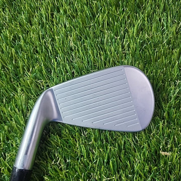 Callaway Apex Pro 24 4 Iron Dynamic Gold X100 Extra Stitt *MINT*