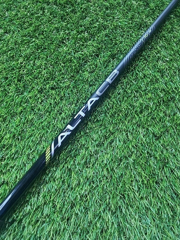Alta CB Hybrid Shaft 70g Soft Regular Ping Adapter 38.5 Inches