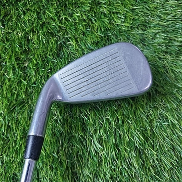 Cleveland Launcher HB 6 Iron Dynamic Gold Regular Flex Shaft Midsize Grip