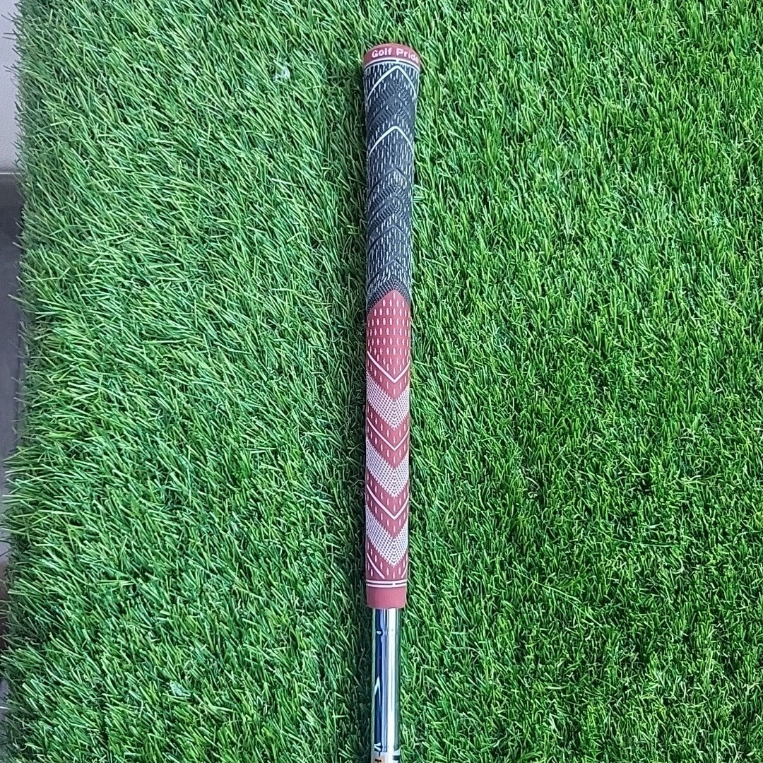 Callaway Mavrik Max 6 Iron KBS 80 Regular Flex Shaft