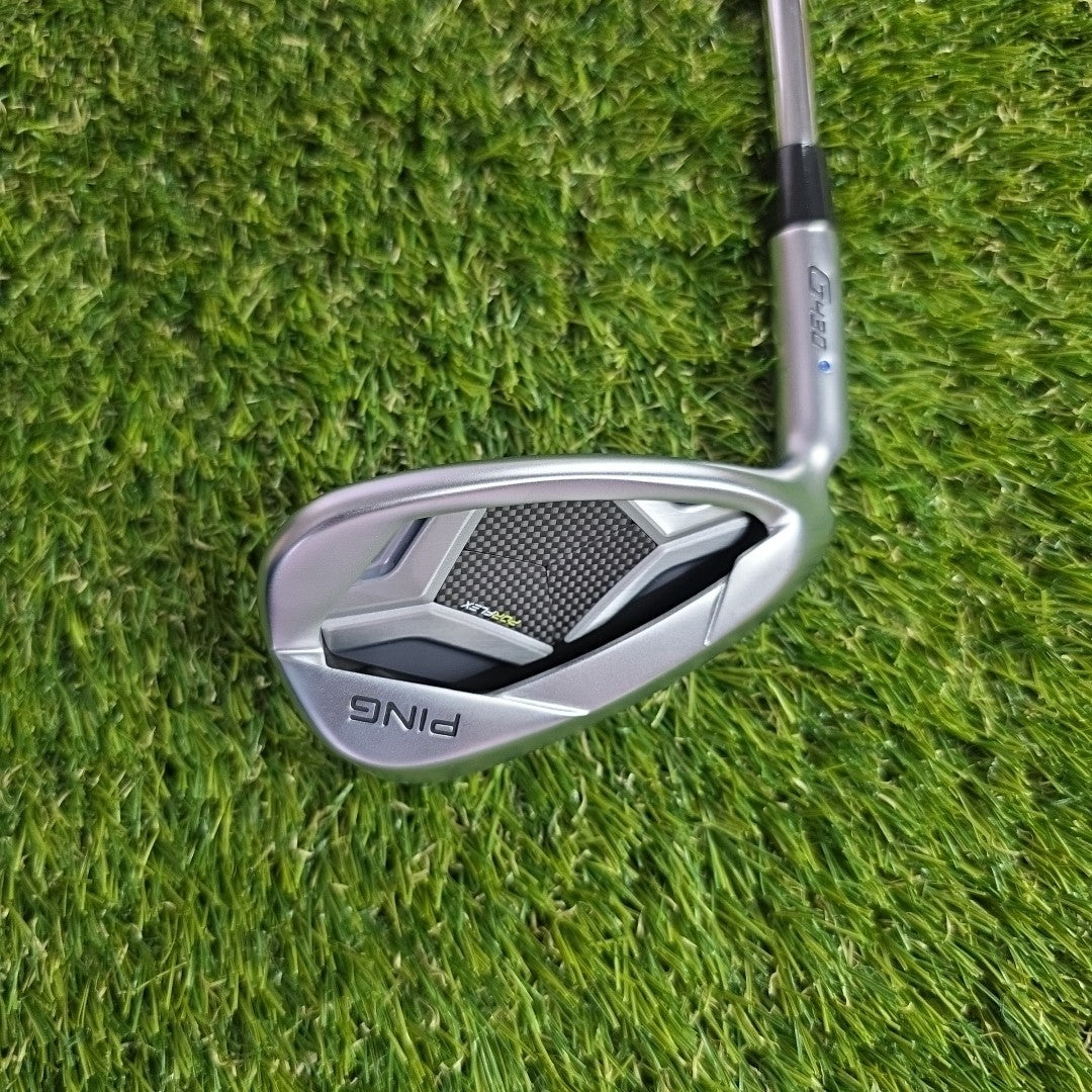 Ping G430 Wedge 54 Degree Blue Dot AWT Regular Flex Left Handed *MINT*