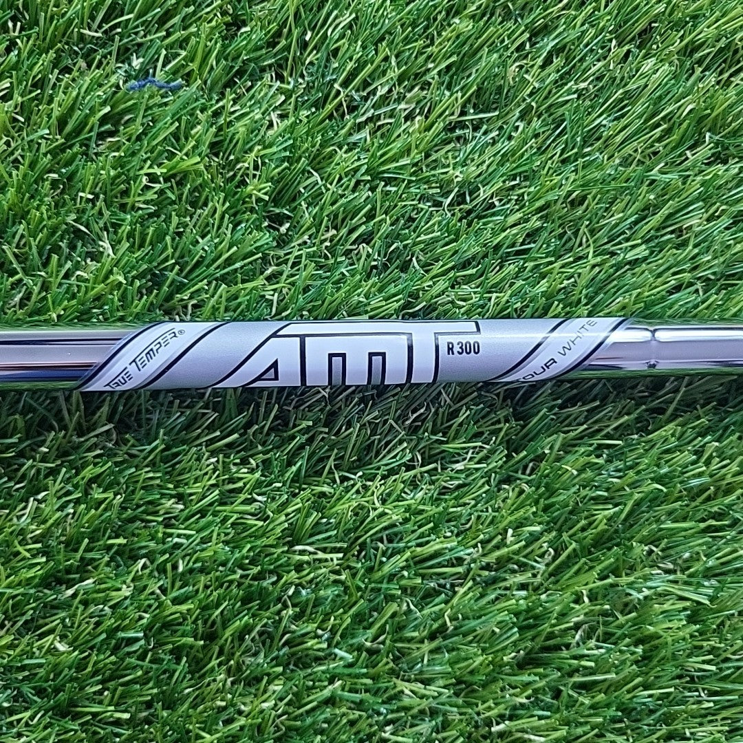 Titleist T100 2023 4 Iron AMT Tour White Regular Flex *BRAND NEW*