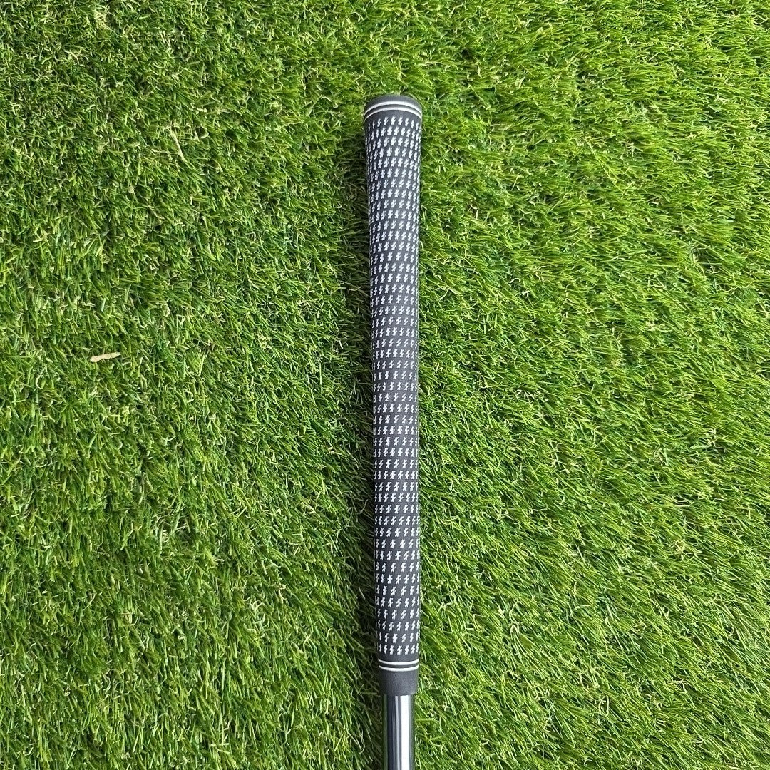 Takomo 101 5 Iron Obsidian 75 Senior Flex Graphite Shaft Midsize Grip *VGC*