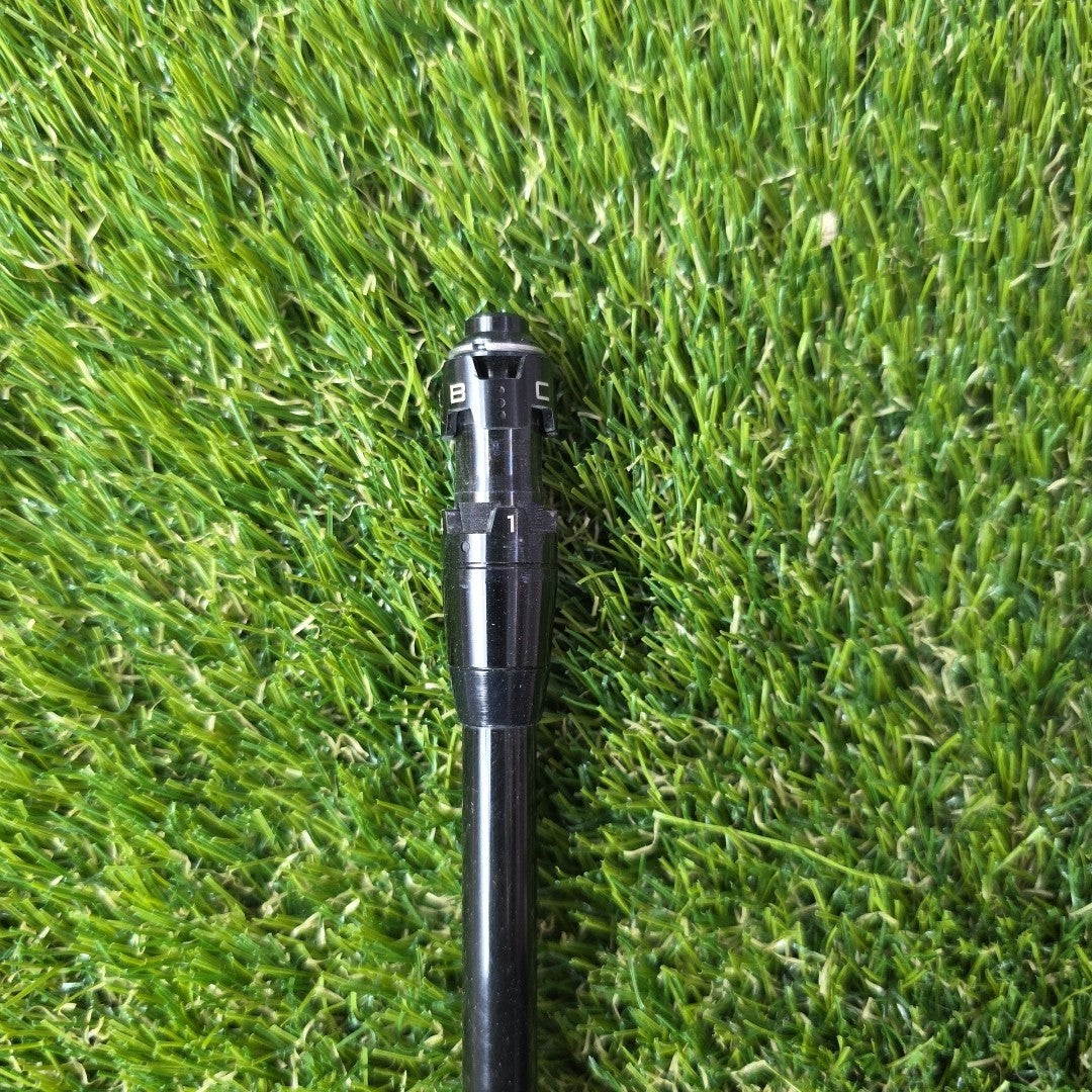 Tensei AV Series 65HY Stiff Flex Hybrid Shaft Titleist Adapter 38.5 Inches
