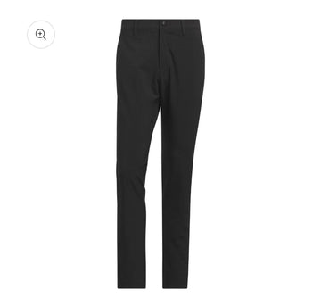 adidas Ultimate365 Fall Weight Golf Trousers IW2812 Black Size 30/32 *BRAND NEW*