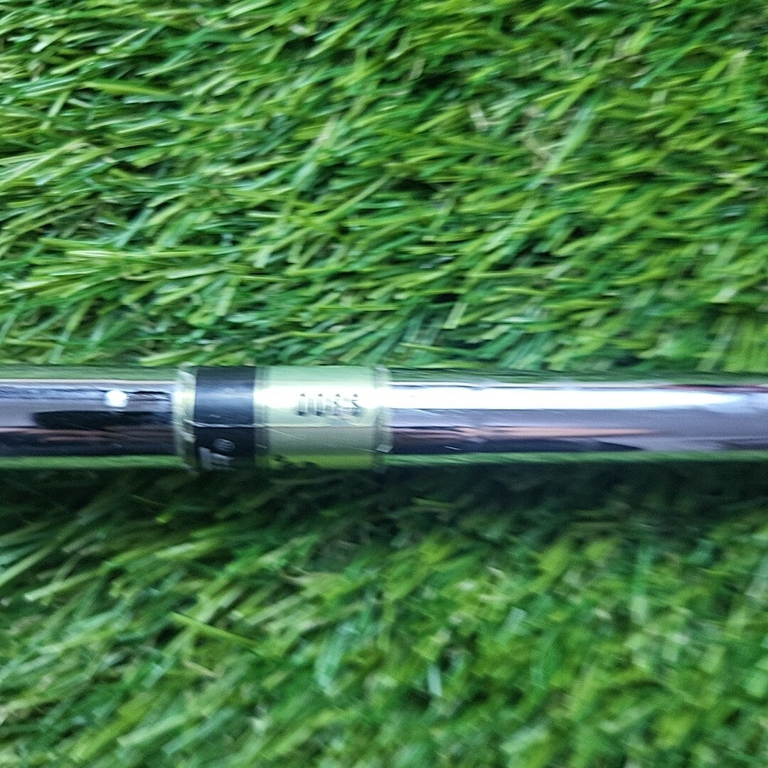 Mizuno Pro 221 #9 Iron / Stiff Flex Dynamic Gold S300 Shaft
