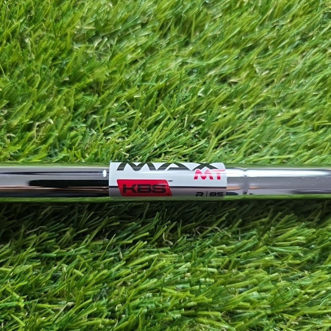 Taylormade Stealth Sand Wedge KBS Max MT 85 Regular Flex Shaft *BRAND NEW*