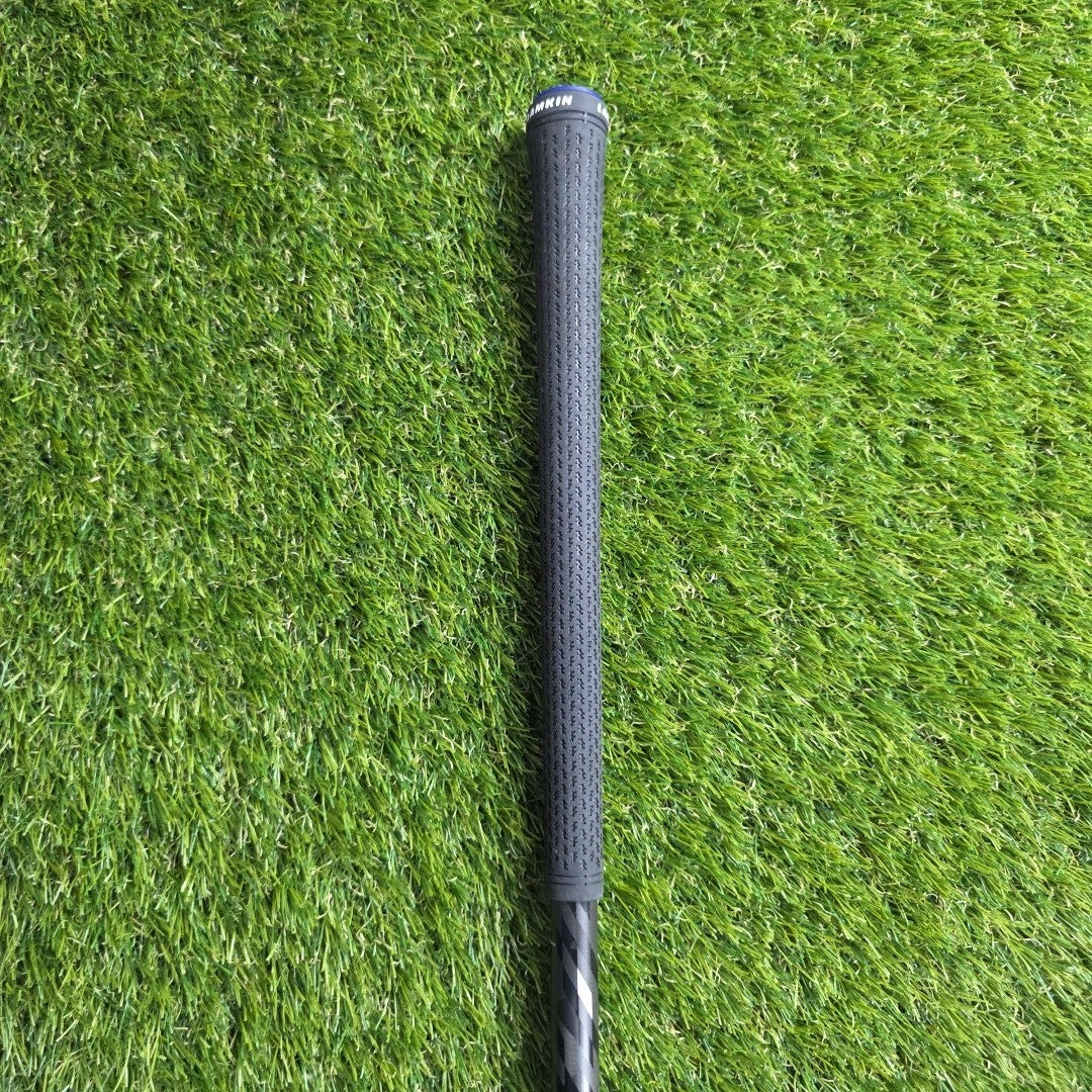 Taylormade Qi35 Max 5 Wood 18.5 Degree Cypher Fifty 5.5 Regular Flex *VGC*
