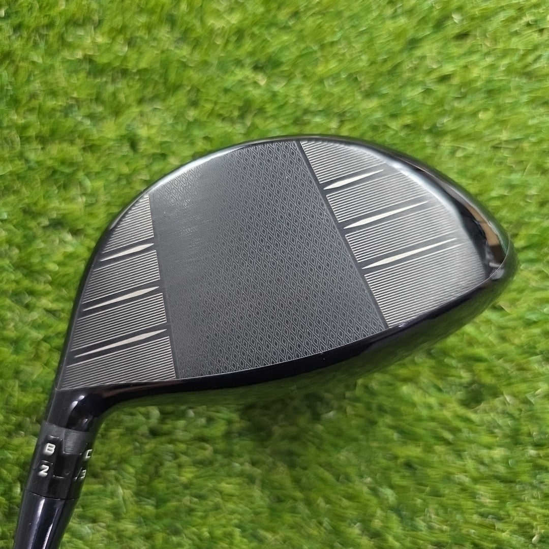Titleist TSR3 Driver 11 Degree Aldila Ascent 60 Stiff Flex Shaft