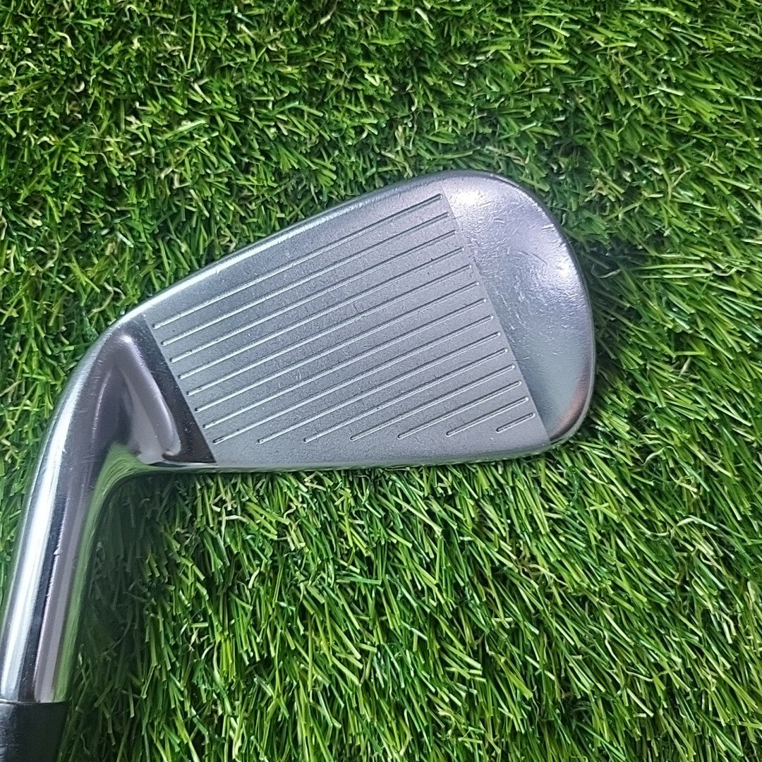 Taylormade R11 6 Iron 1/2 Inch Longer KBS Tour 90 Regular Flex Shaft