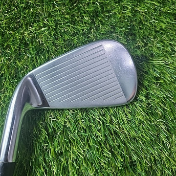 Taylormade R11 6 Iron 1/2 Inch Longer KBS Tour 90 Regular Flex Shaft