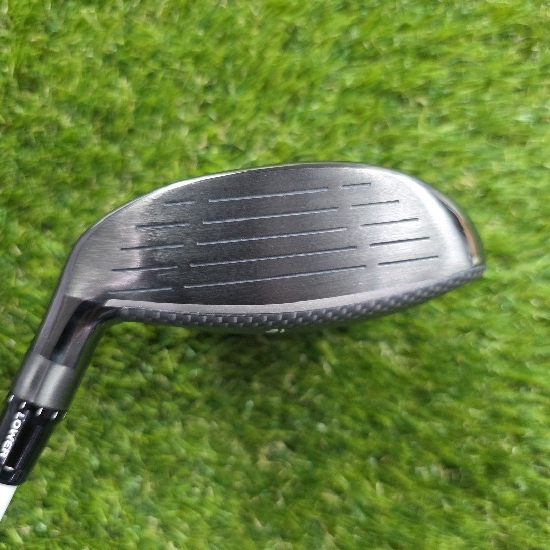 Taylormade Qi35 Max Lite 5 Wood 18.5 Degree Ladies Flex *VGC*