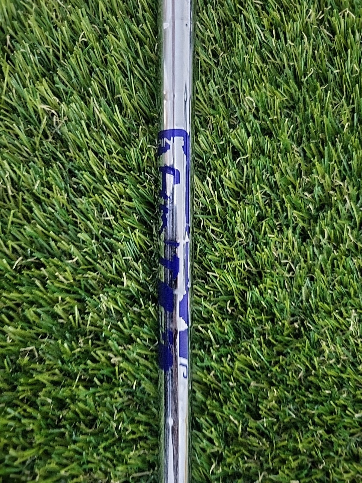 Ping G25 6 Iron Green Dot AWT Regular Shaft LEFT HANDED