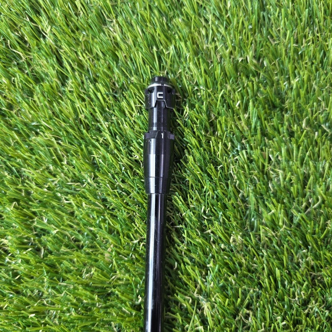 Kurokage 55 Regular Flex Fairway Wood Shaft Titleist Adapter 41.75 Inch