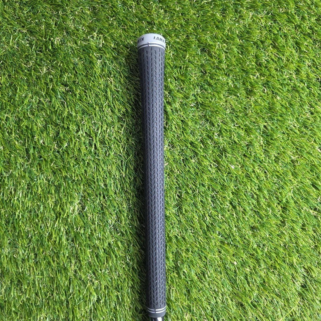 Cypher Sixty 5.5 Regular Flex Hybrid Shaft Callaway Adapter 39.5 Inch