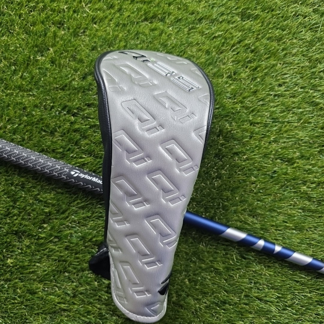 Taylormade Qi35 5 Wood 18 Degree  Ventus 6-S Stiff Flex *MINT*