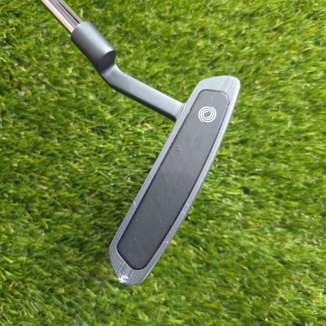 Odyssey DFX 2-ball Blade Putter 34 Inches *BRAND NEW*