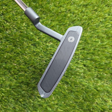 Odyssey DFX 2-ball Blade Putter 34 Inches *BRAND NEW*