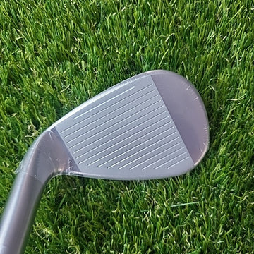 Cobra Air X Sand Wedge Ultralite Regular Flex Steel Shaft *NEW*