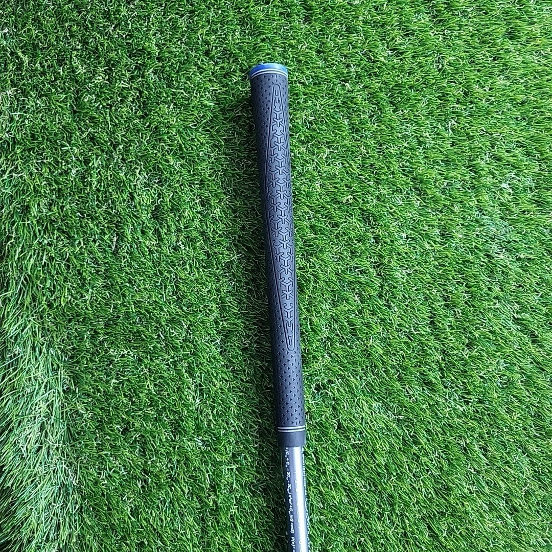 Callaway XR OS 8 Iron Ozik Senior Flex Graphite Shaft