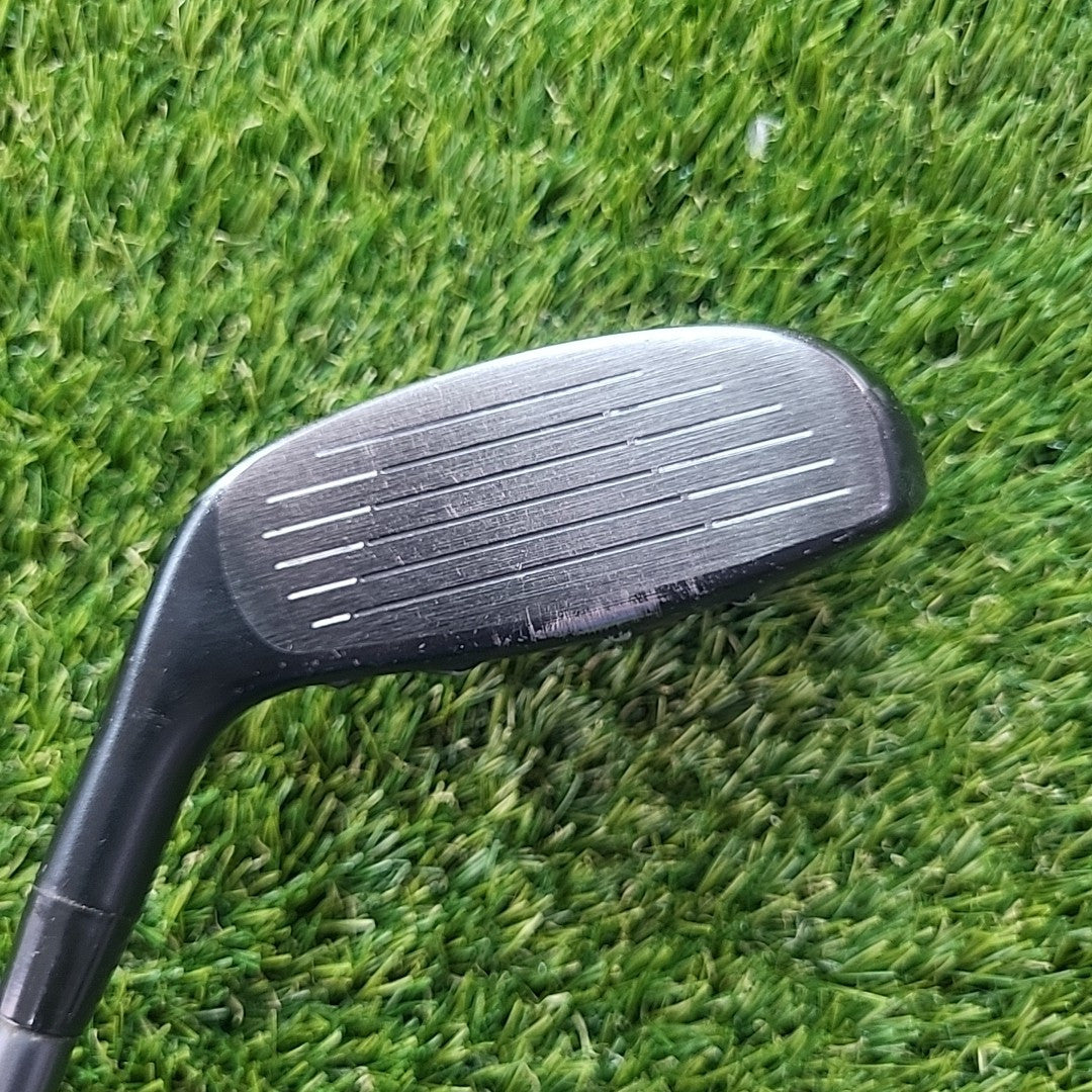 Ping G Series 3 Hybrid 19 Degree Alta 70 Stiff Flex Shaft