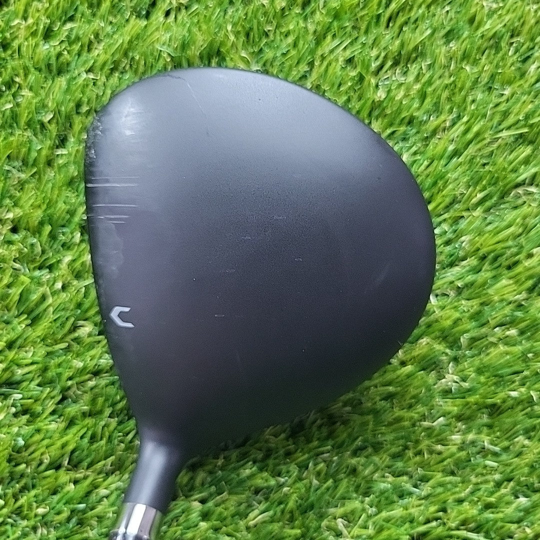 Wilson D300 3 Wood 15 Degree Superlight Regular Flex Shaft