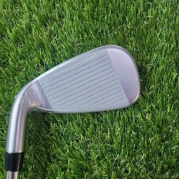 Cobra Air X 5 Iron FST Ultralite Stiff Flex Steel Shaft *BRAND NEW*