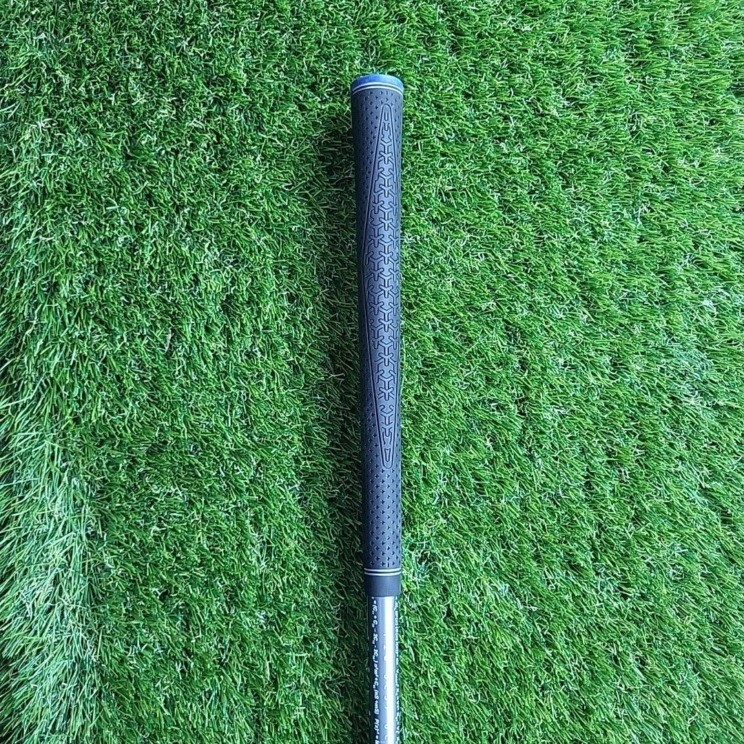 Callaway XR OS 7 Iron Ozik Senior Flex Graphite Shaft