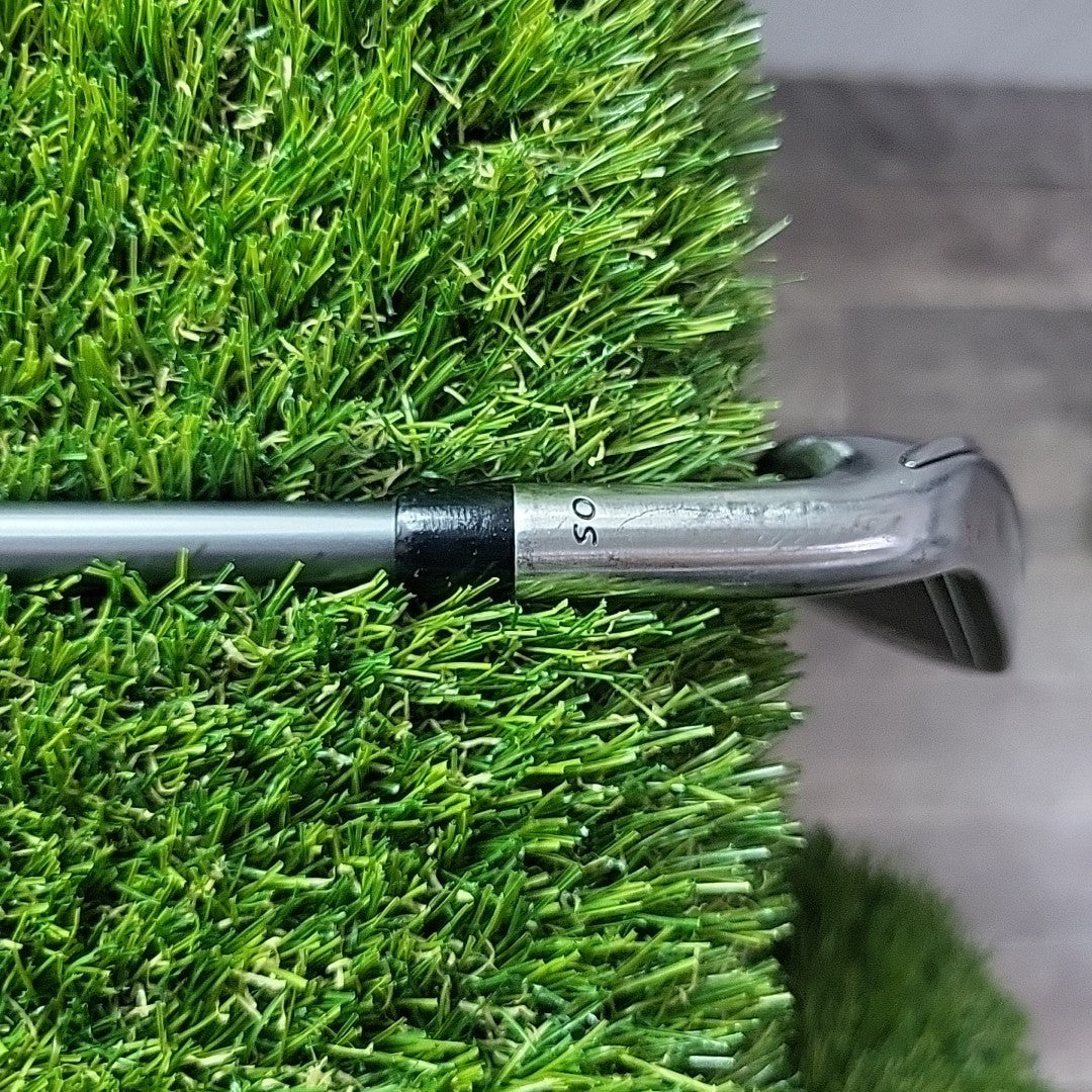 Callaway XR OS 7 Iron Ozik Senior Flex Graphite Shaft