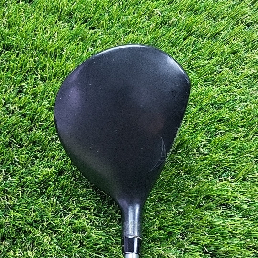 Ping Anser Wood Set 3 Wood, 3 & 4 Hybrids Regular Flex Shafts *LEFT HANDED*