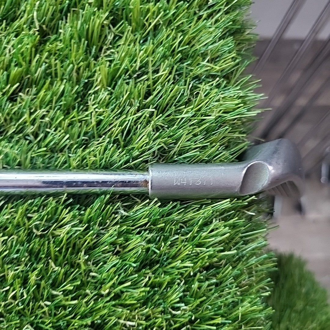 Ping G10 3 Iron Green Dot AWT Regular Flex Shaft