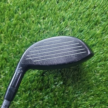 Callaway XR 7 Wood Project X 4.0 Ladies / Junior Flex Shaft