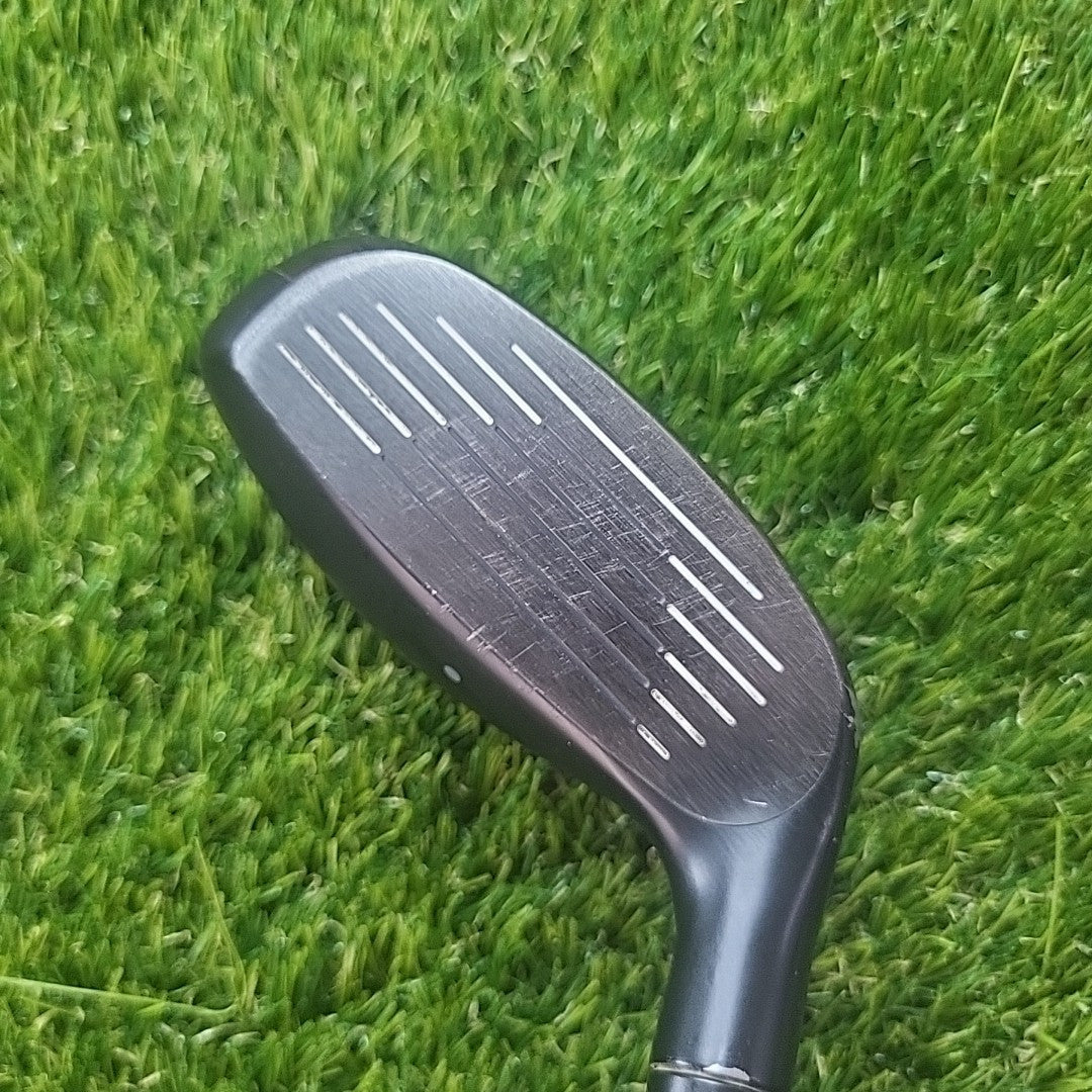 Ping G430 7 Hybrid 34 Degree Alta CB 70 Stiff Flex Shaft *LEFT HANDED*